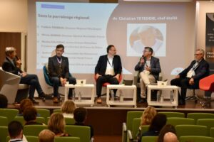 Lire la suite à propos de l’article 24ème club RH d&rsquo;Auvergne Rhône-Alpes de pôle emploi