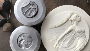 Medaille Senateur 2017 medaille Senat IIMG 1927 © Nicolas Salagnac 300x169