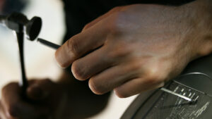 Medaille ville de Lyon Nicolas Salagnac MOF 58© Matthieu Cellard 300x169