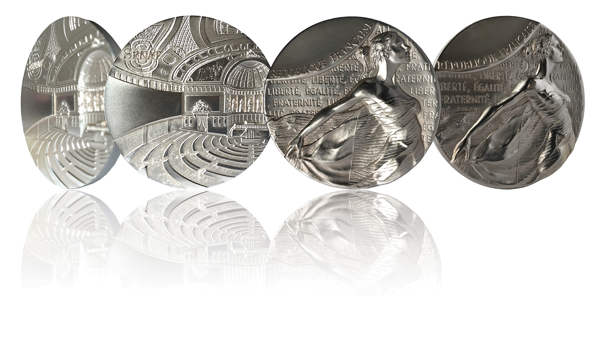 Medailles Senateurs 2017 final © Nicolas Salagnac