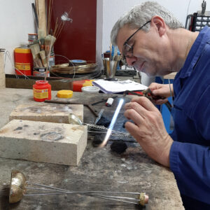 Bronzier dart MOF Photo Bernard Frizza 1 300x300