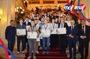 Lire la suite à propos de l’article L&rsquo;Excellence Artisanale Célébrée