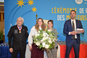 Lire la suite à propos de l’article Les lauréats MAF AURA à l&rsquo;Hôtel de région